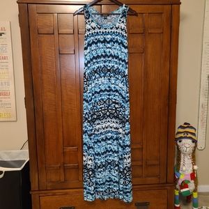 Karen Kane Maxi Dress